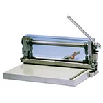Plattenschere-530