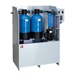 Spuelwasseraufbereitung IONEX MB
