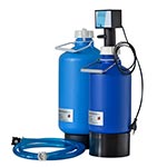 Spuelwasseraufbereitung IONEX MB
